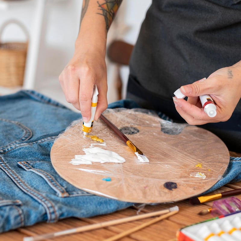 DIY Workshop